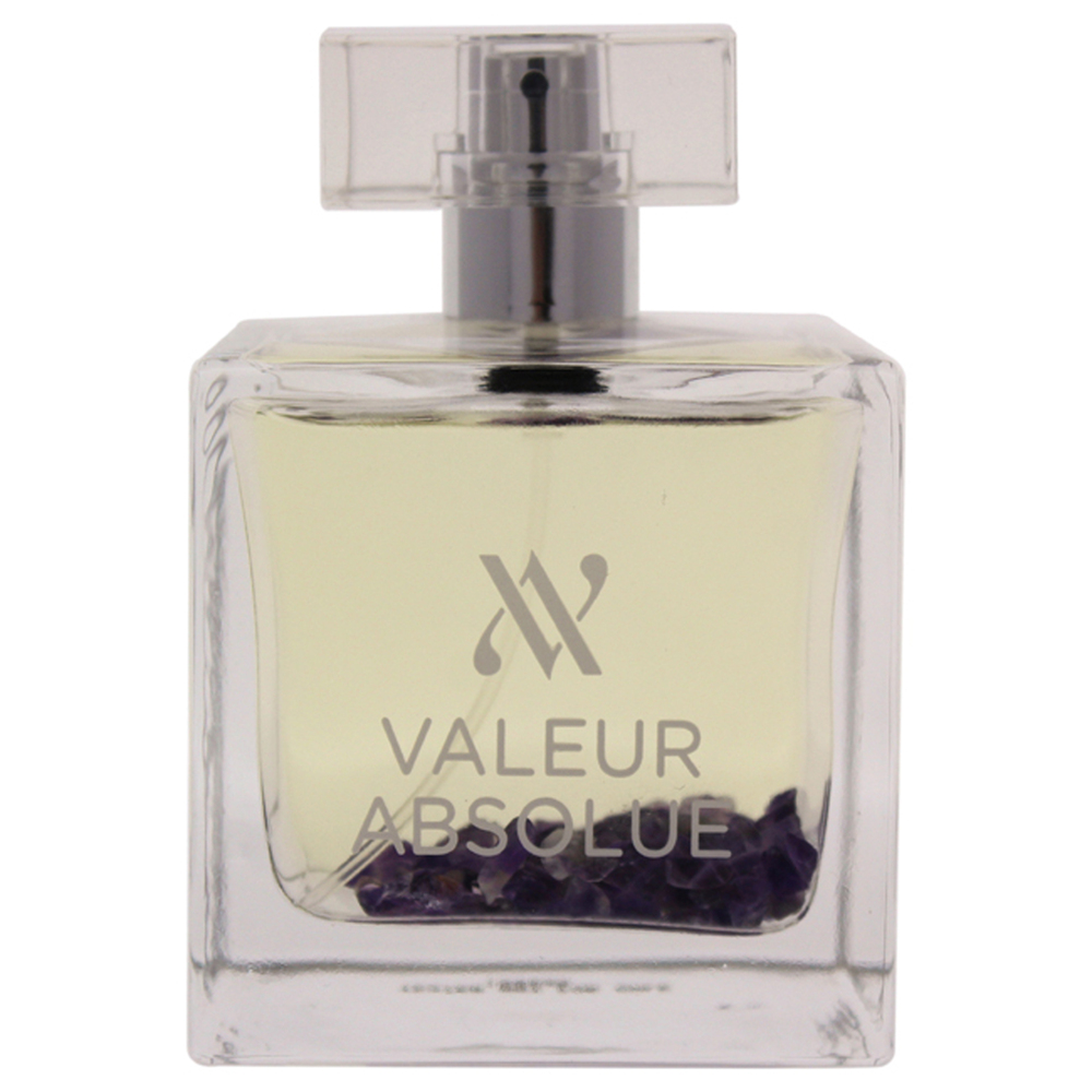 Harmonie by Valeur Absolue for Women - 3 oz EDP Spray (Tester)